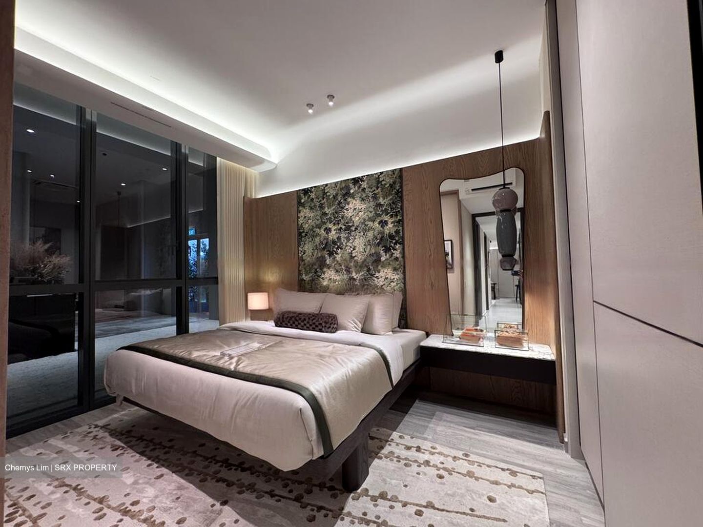 Canberra Crescent Residences (D27), Apartment #466793491